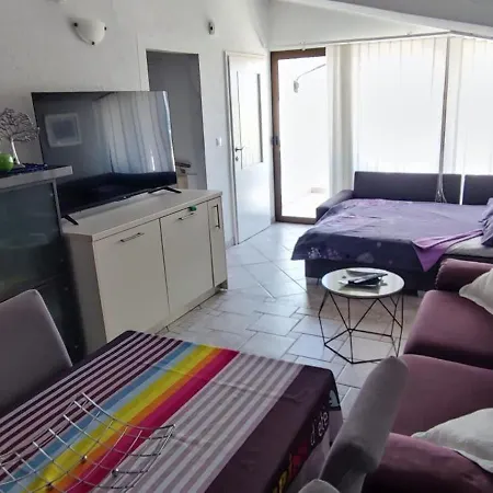 Apartment Tanja Trogir