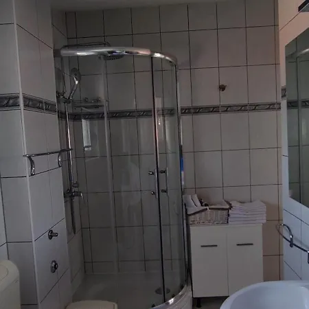 Tanja Apartment Trogir