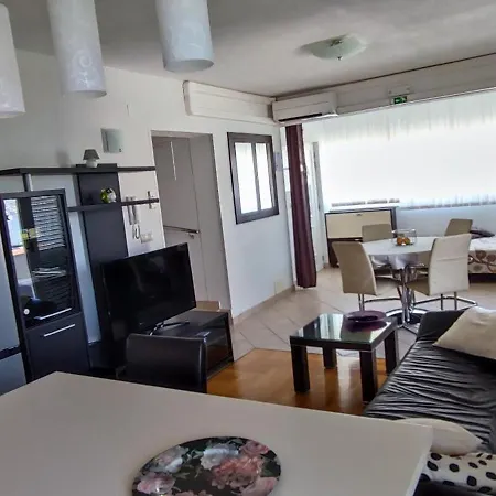 Tanja Apartment
