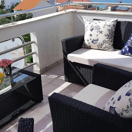 Tanja Apartment