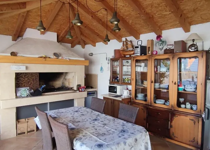 Tanja Apartmán *