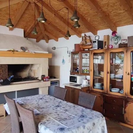 Tanja Appartement *