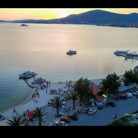 Tanja Appartement Trogir