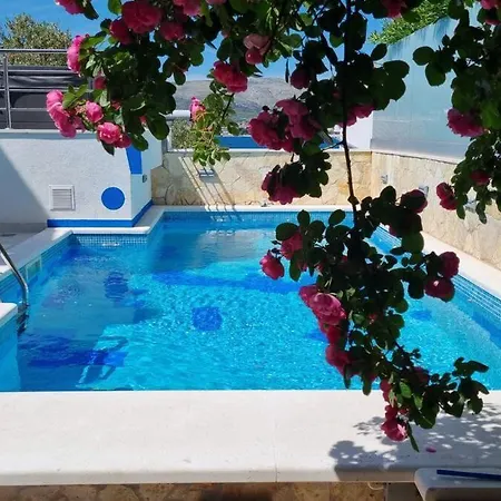 Appartement Tanja Trogir