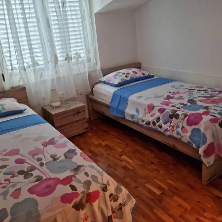 Appartement Tanja *